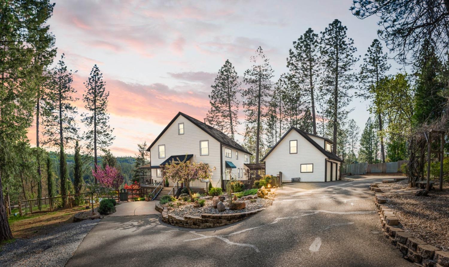 3118 Harmony Hill Road