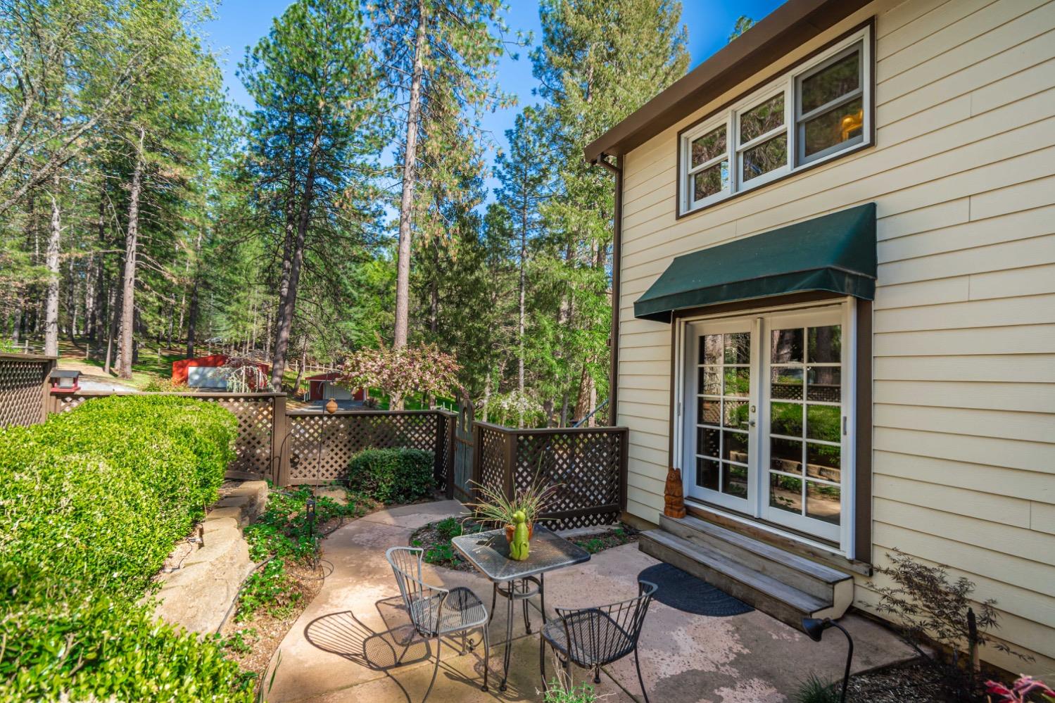 3118 Harmony Hill Road