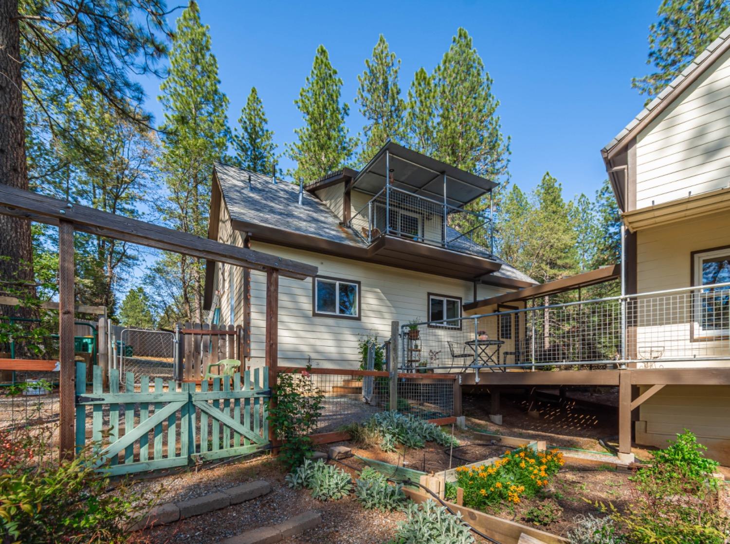 3118 Harmony Hill Road