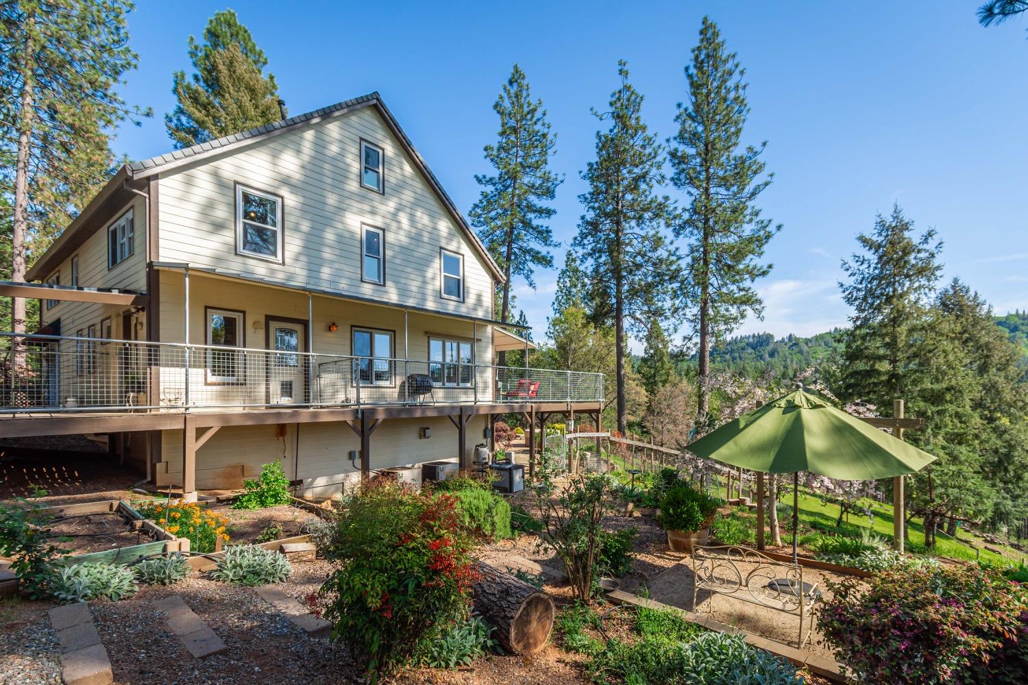 3118 Harmony Hill Road