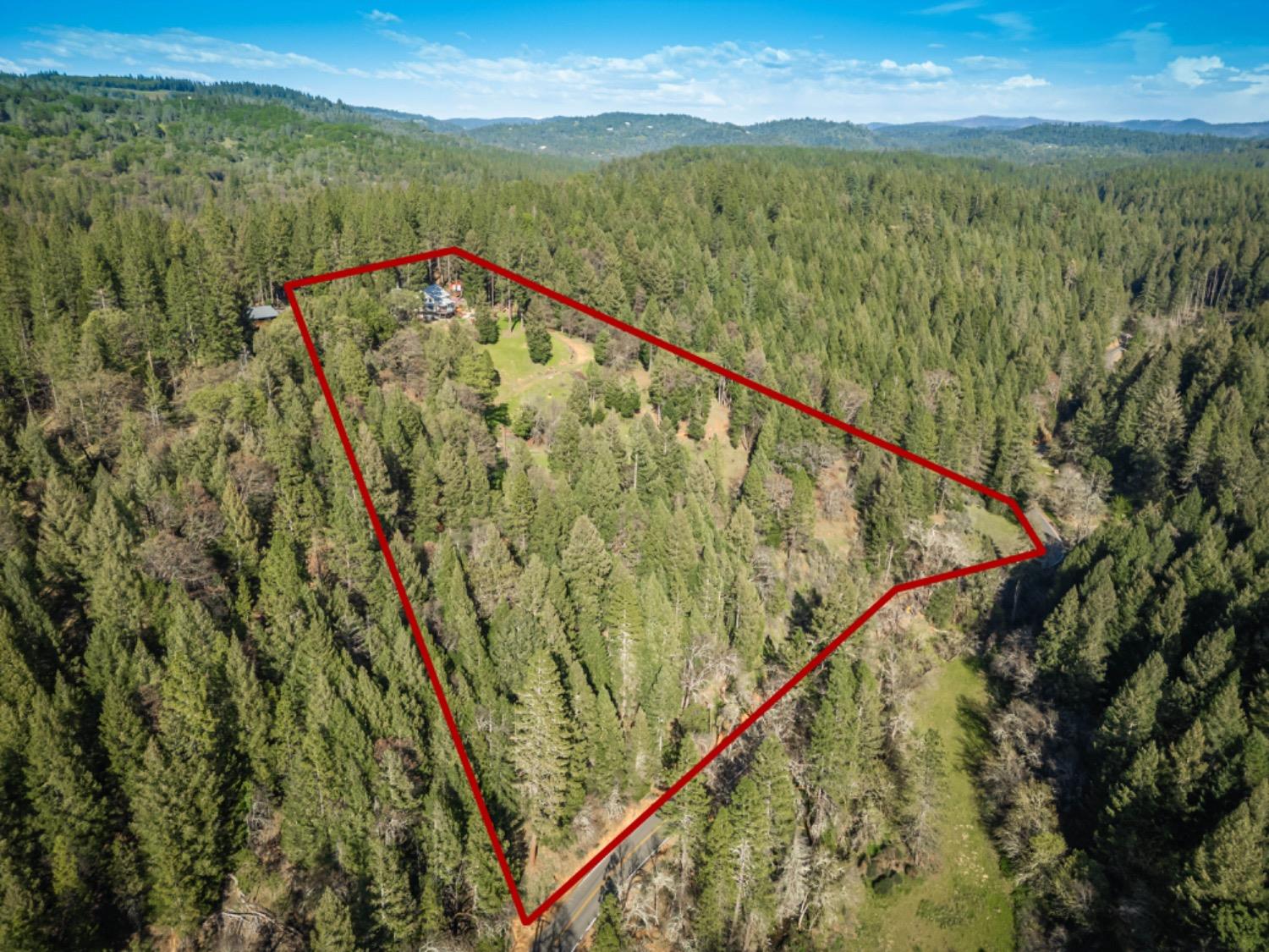 3118 Harmony Hill Road