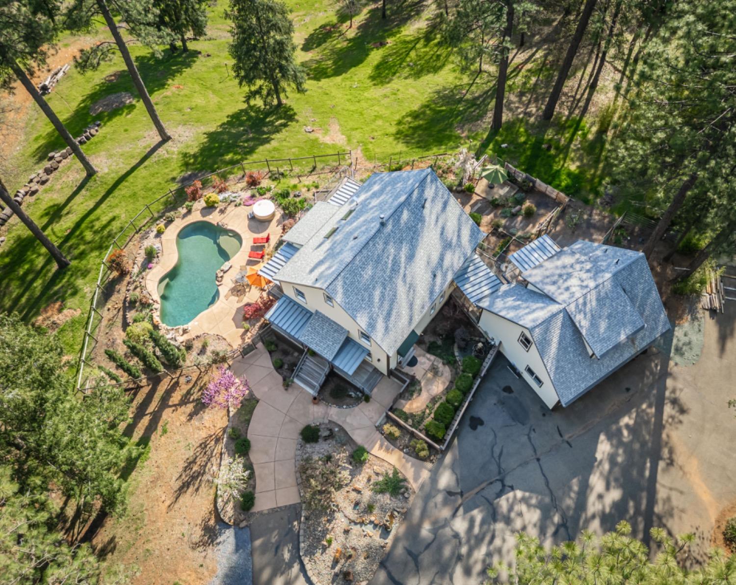 3118 Harmony Hill Road