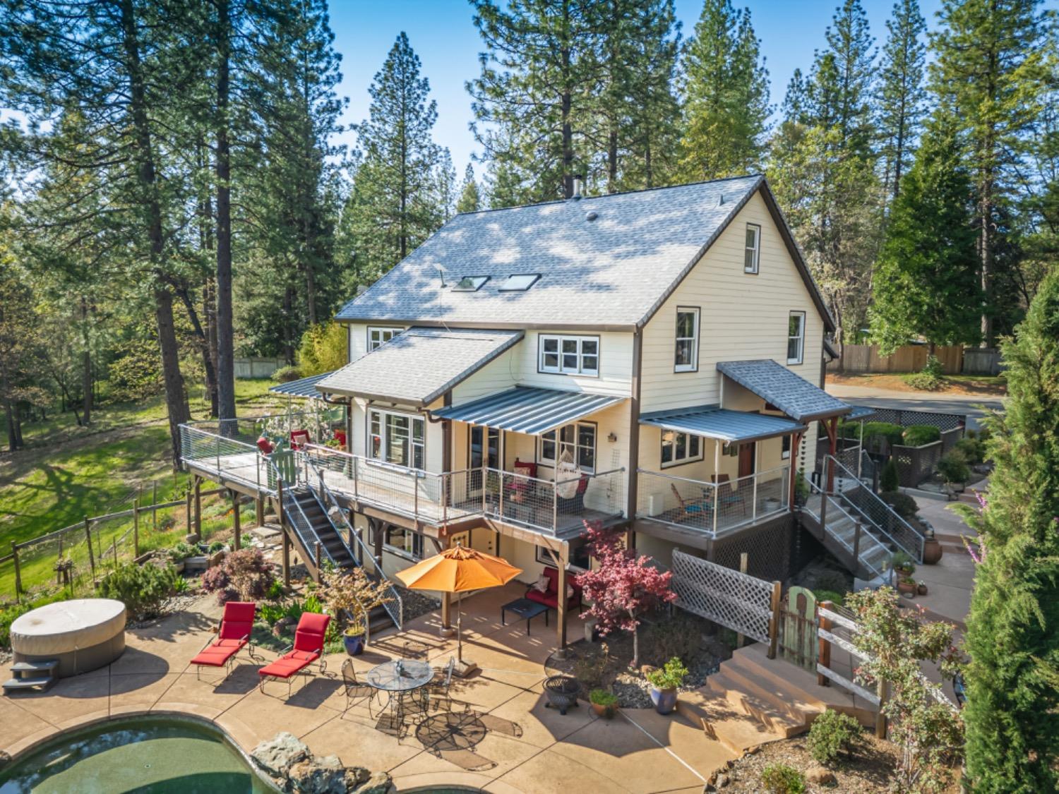 3118 Harmony Hill Road