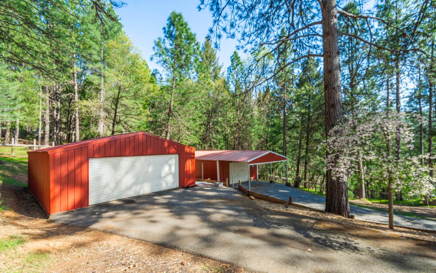 3118 Harmony Hill Road