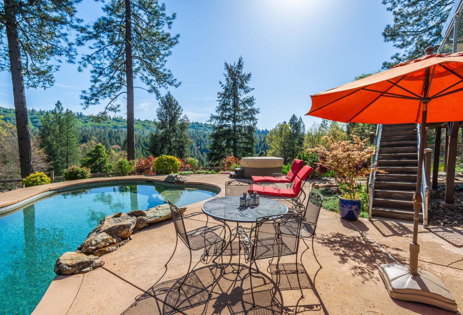 3118 Harmony Hill Road