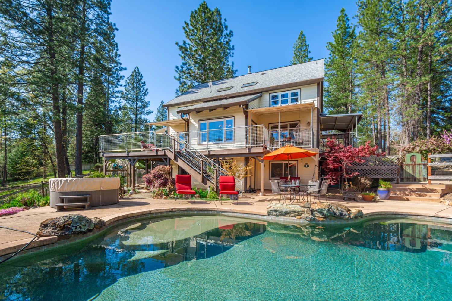 3118 Harmony Hill Road