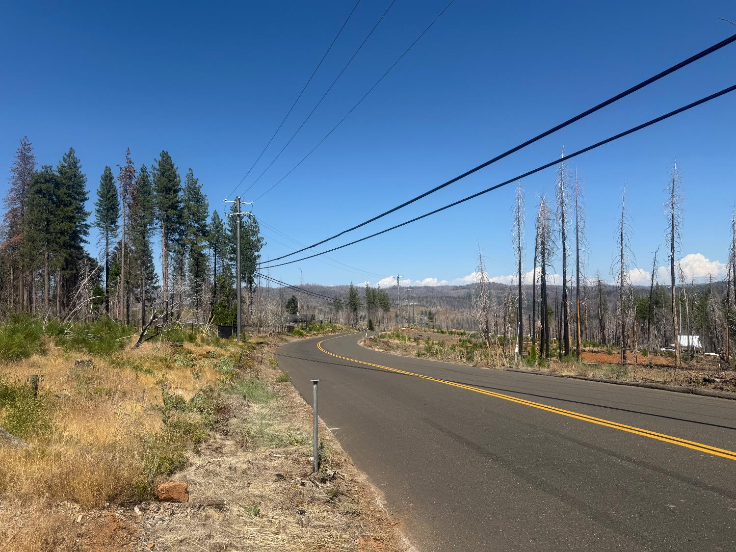 9981 Grizzly Flat Road
