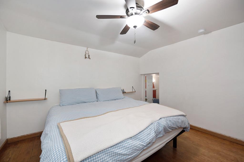 2977 Mosquito Road