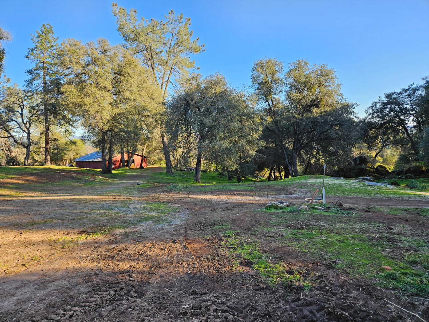 3080 Sand Ridge Road