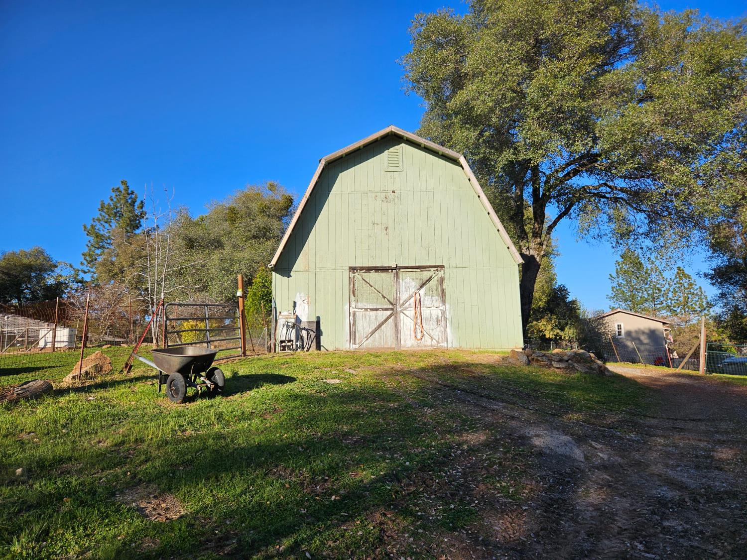 3080 Sand Ridge Road