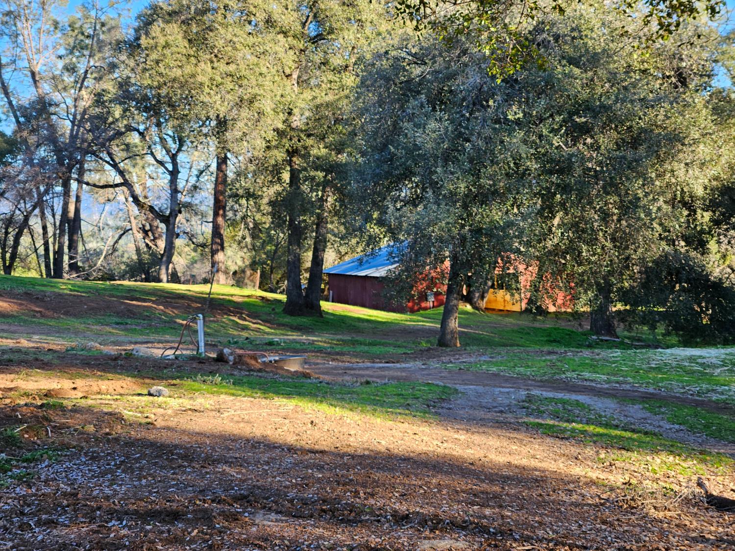 3080 Sand Ridge Road