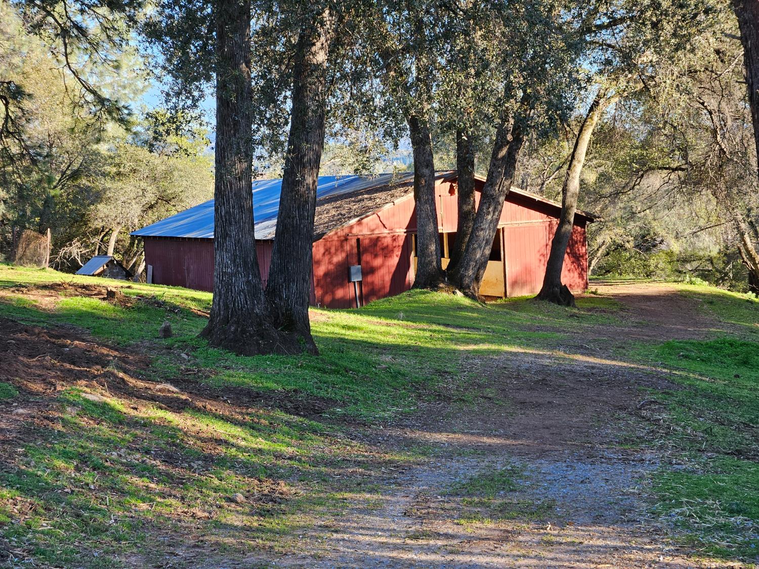 3080 Sand Ridge Road
