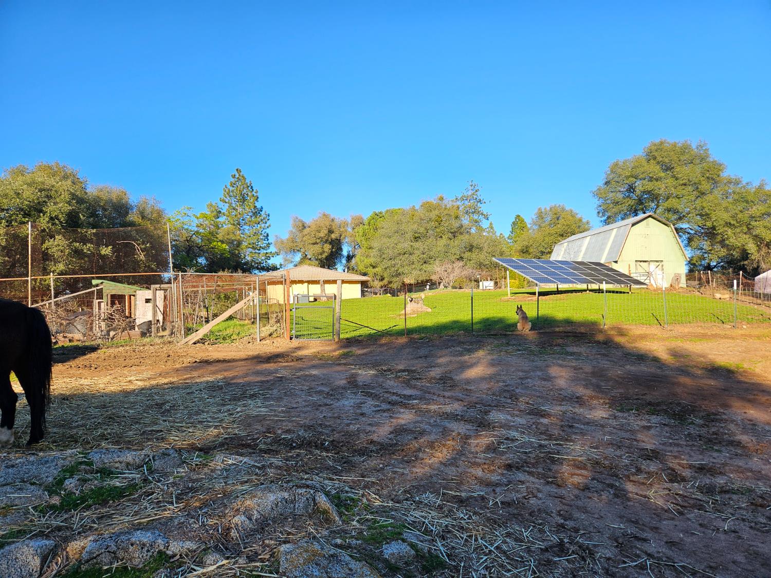 3080 Sand Ridge Road
