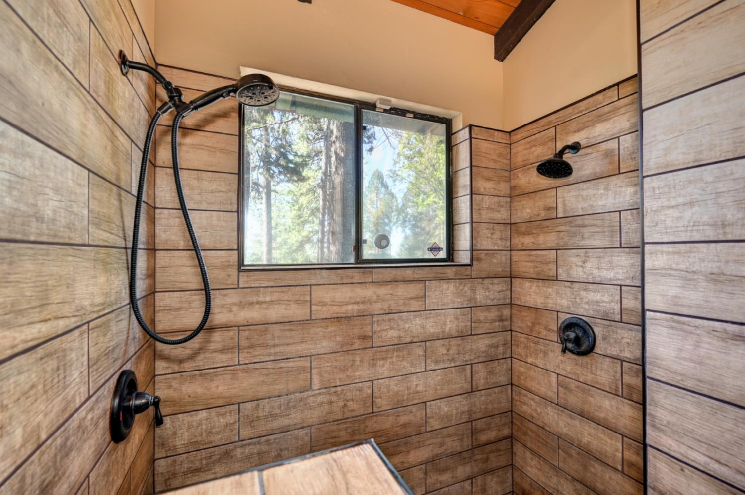 1961 Caprine Hill Trail