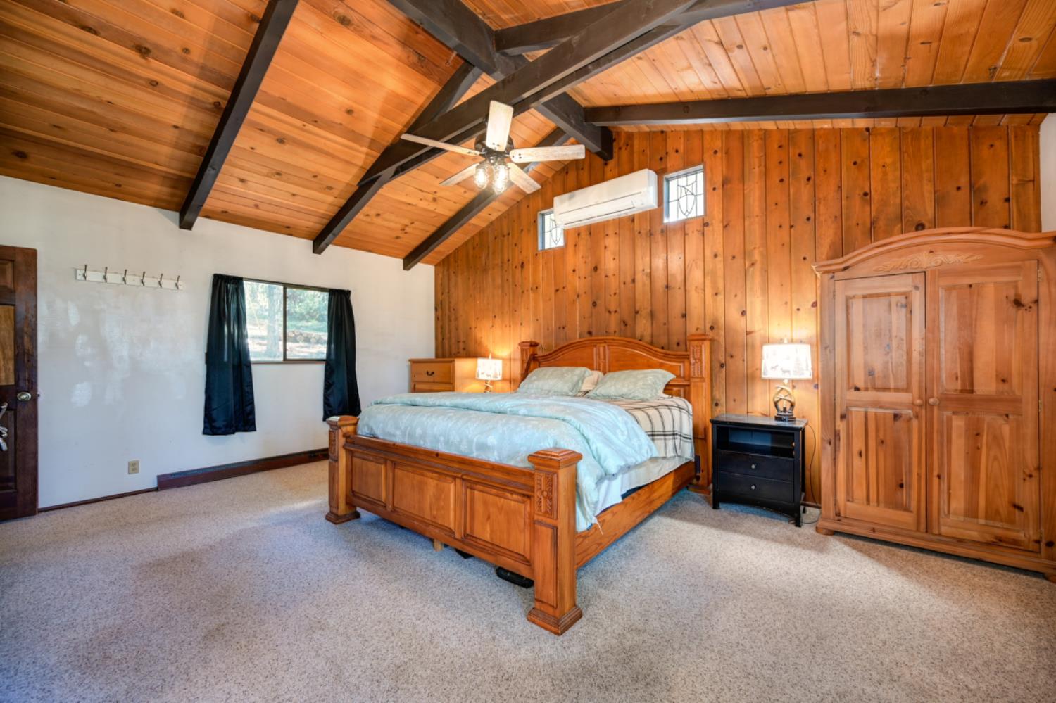 1961 Caprine Hill Trail