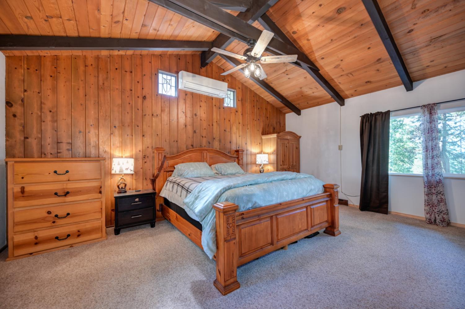 1961 Caprine Hill Trail