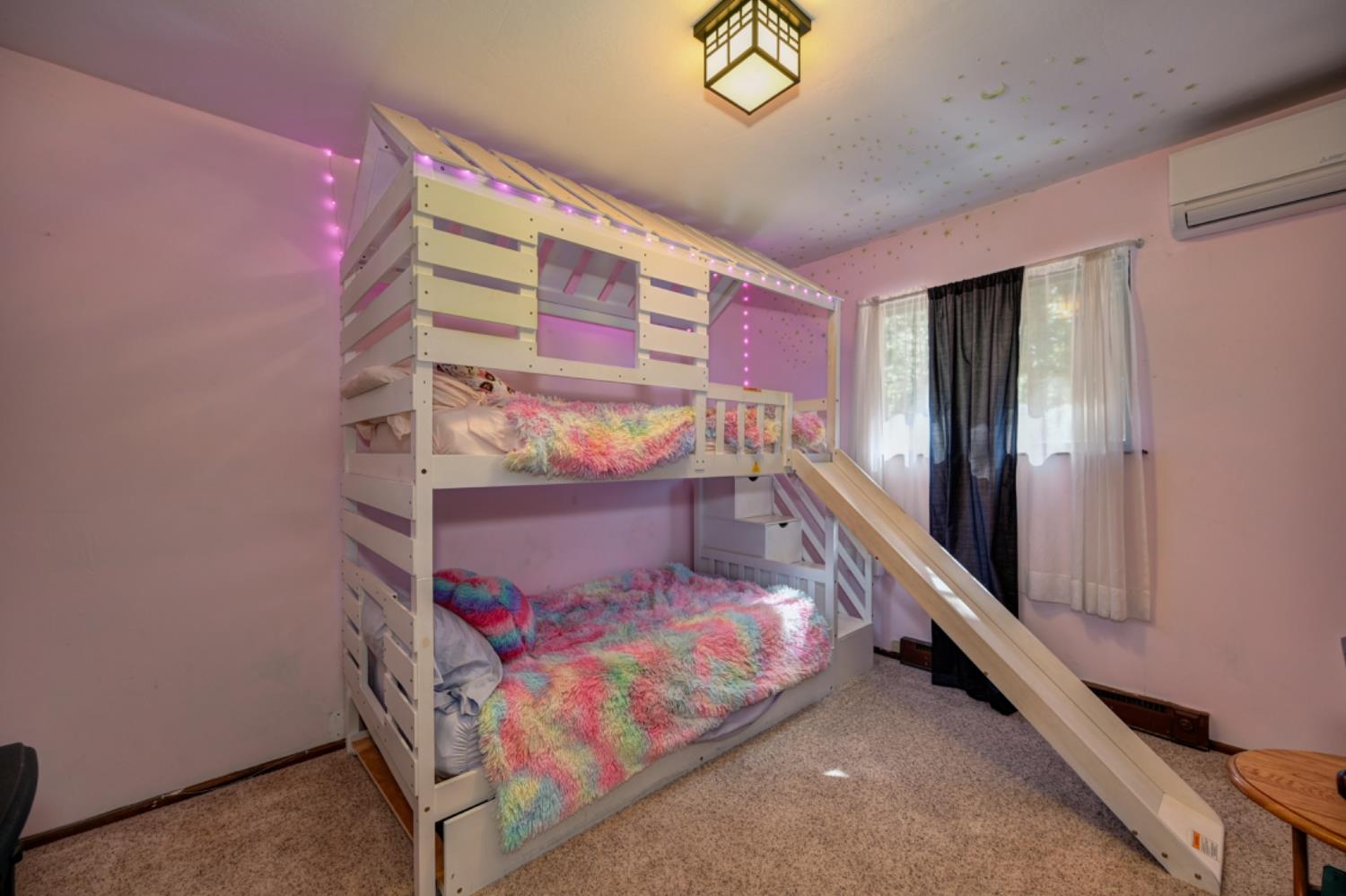 1961 Caprine Hill Trail