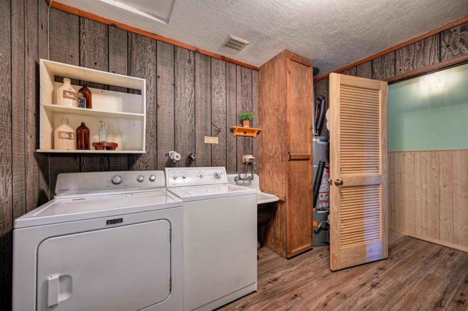 1961 Caprine Hill Trail