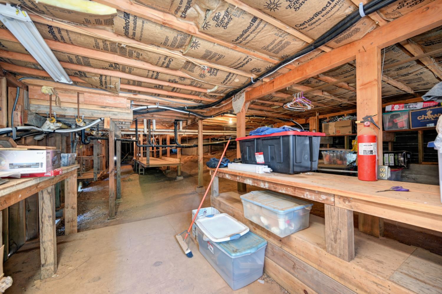 1961 Caprine Hill Trail