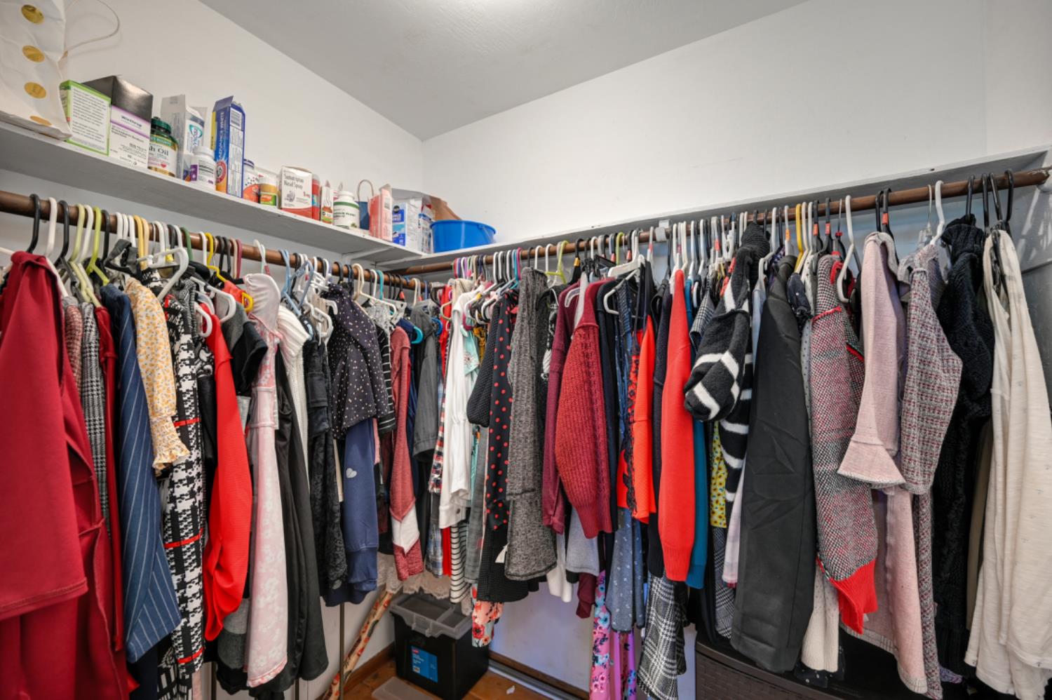 1961 Caprine Hill Trail