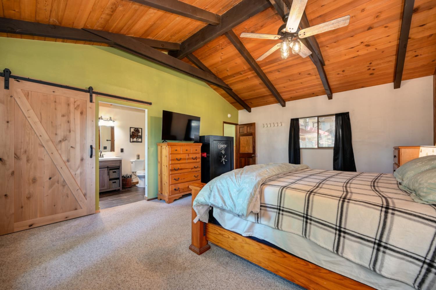 1961 Caprine Hill Trail