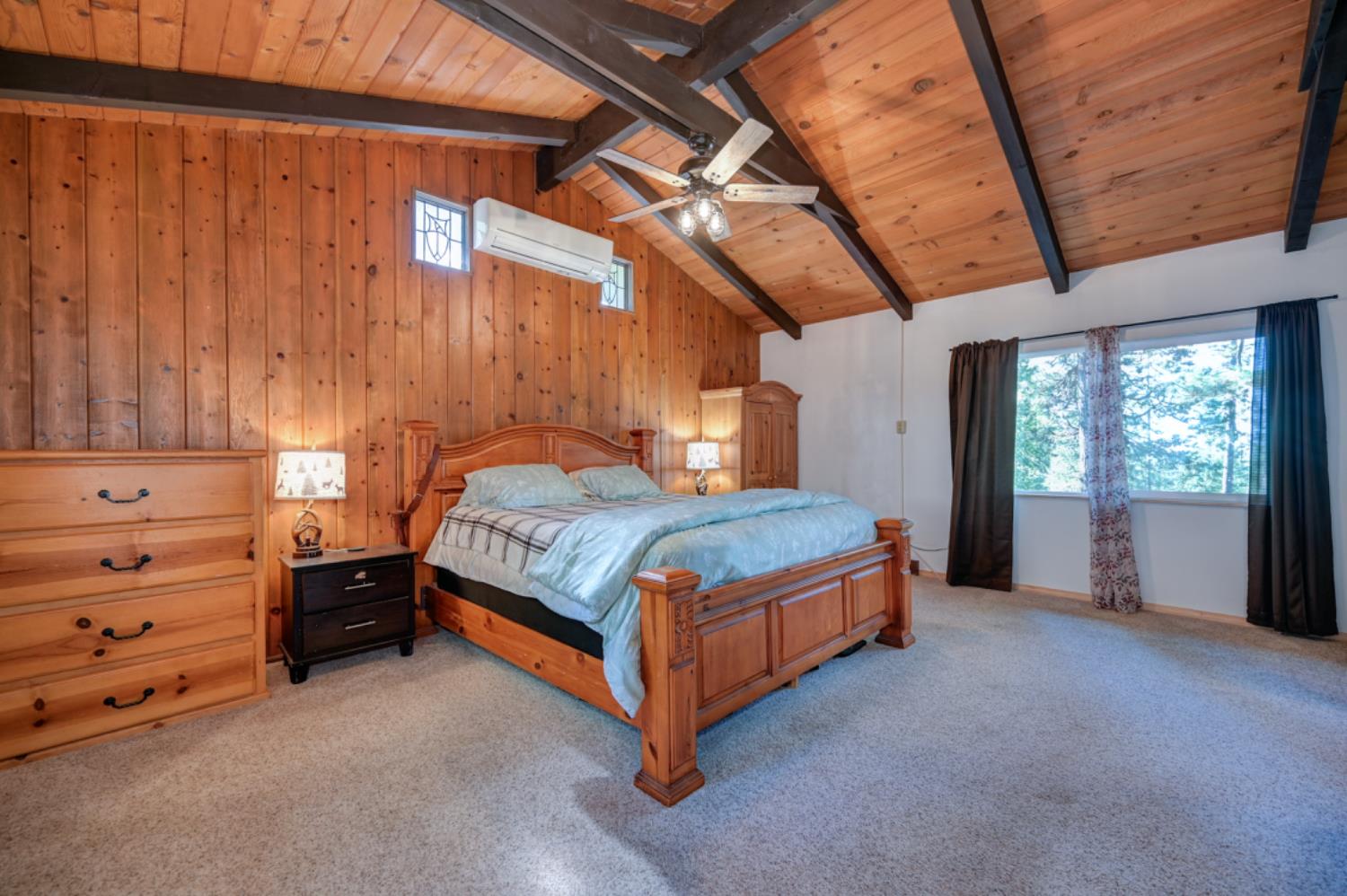 1961 Caprine Hill Trail