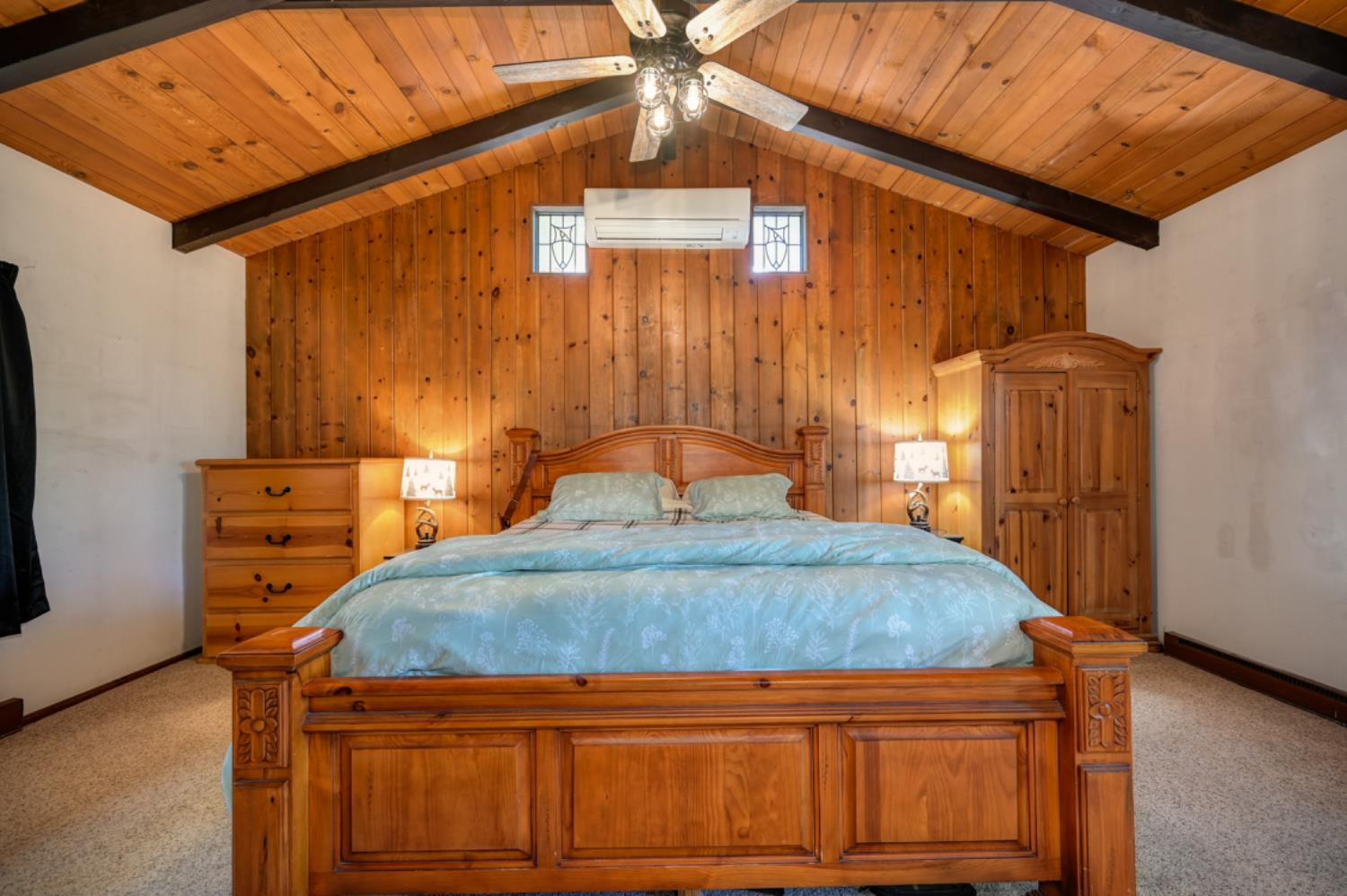 1961 Caprine Hill Trail