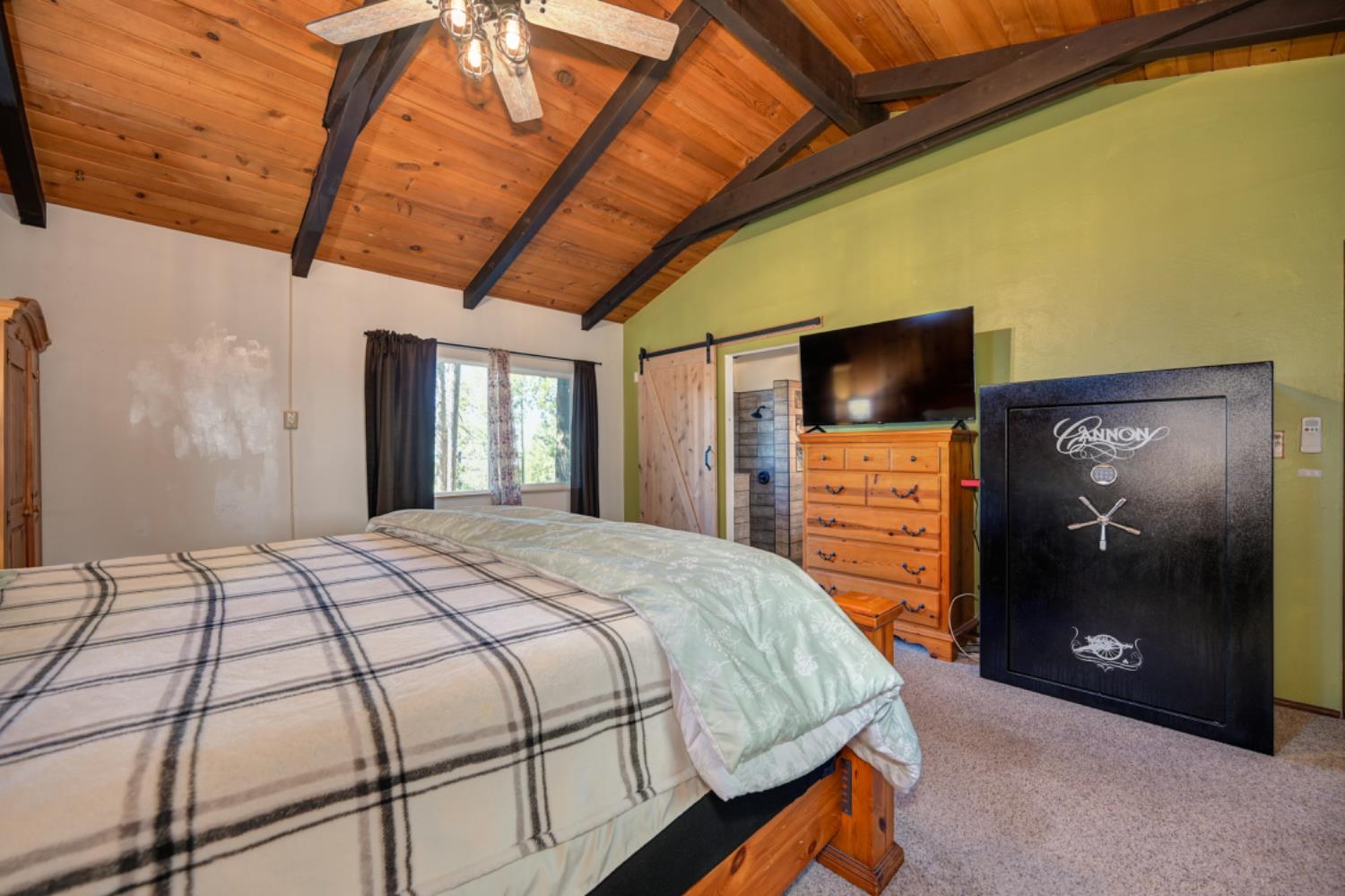 1961 Caprine Hill Trail