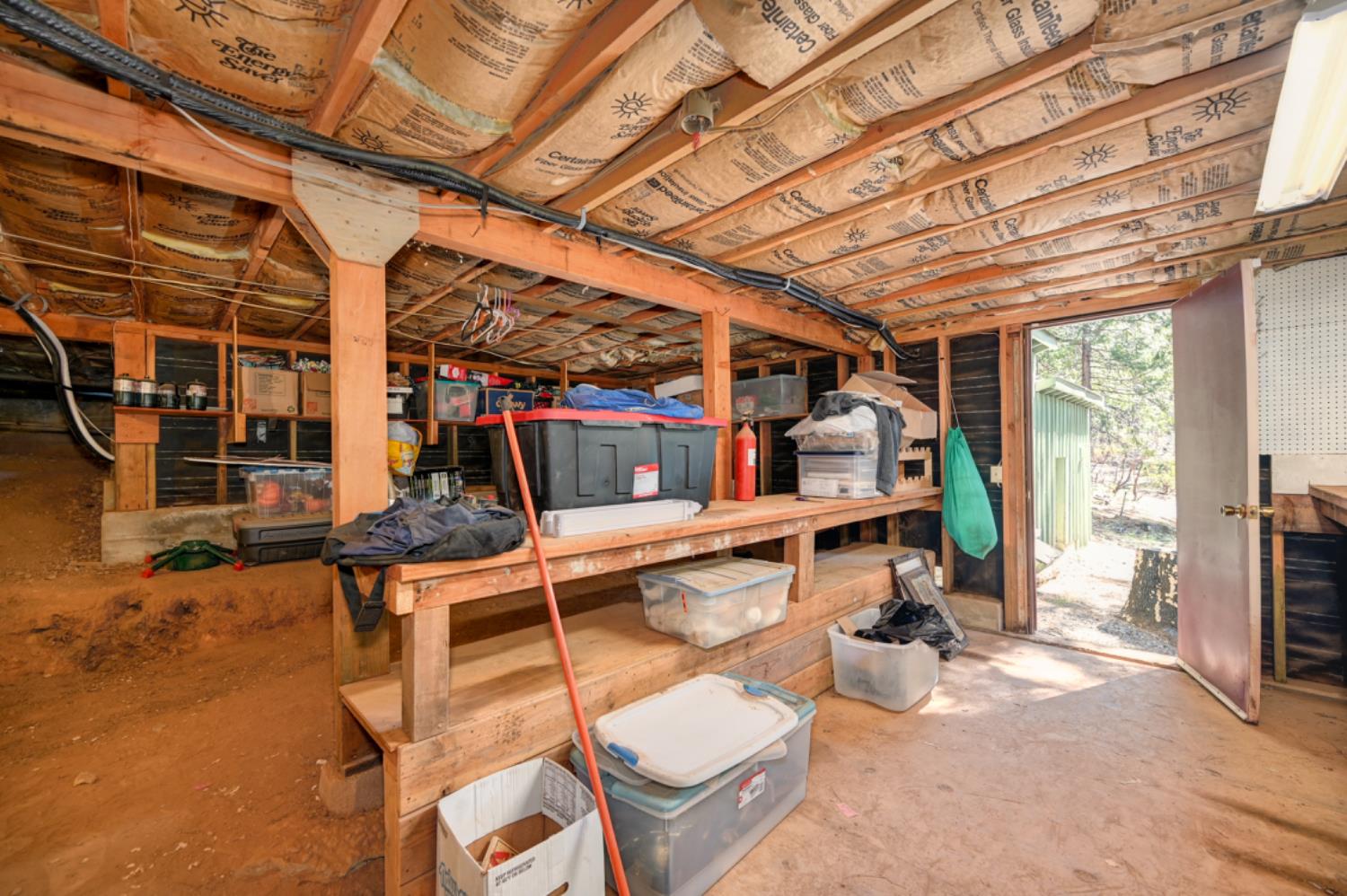 1961 Caprine Hill Trail