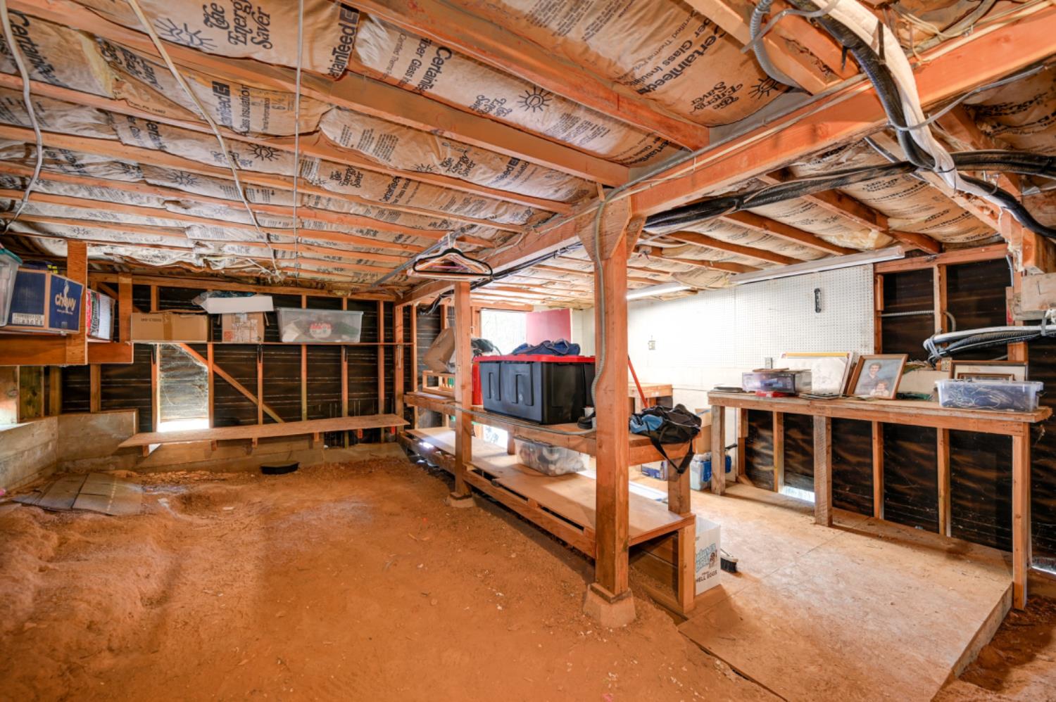 1961 Caprine Hill Trail