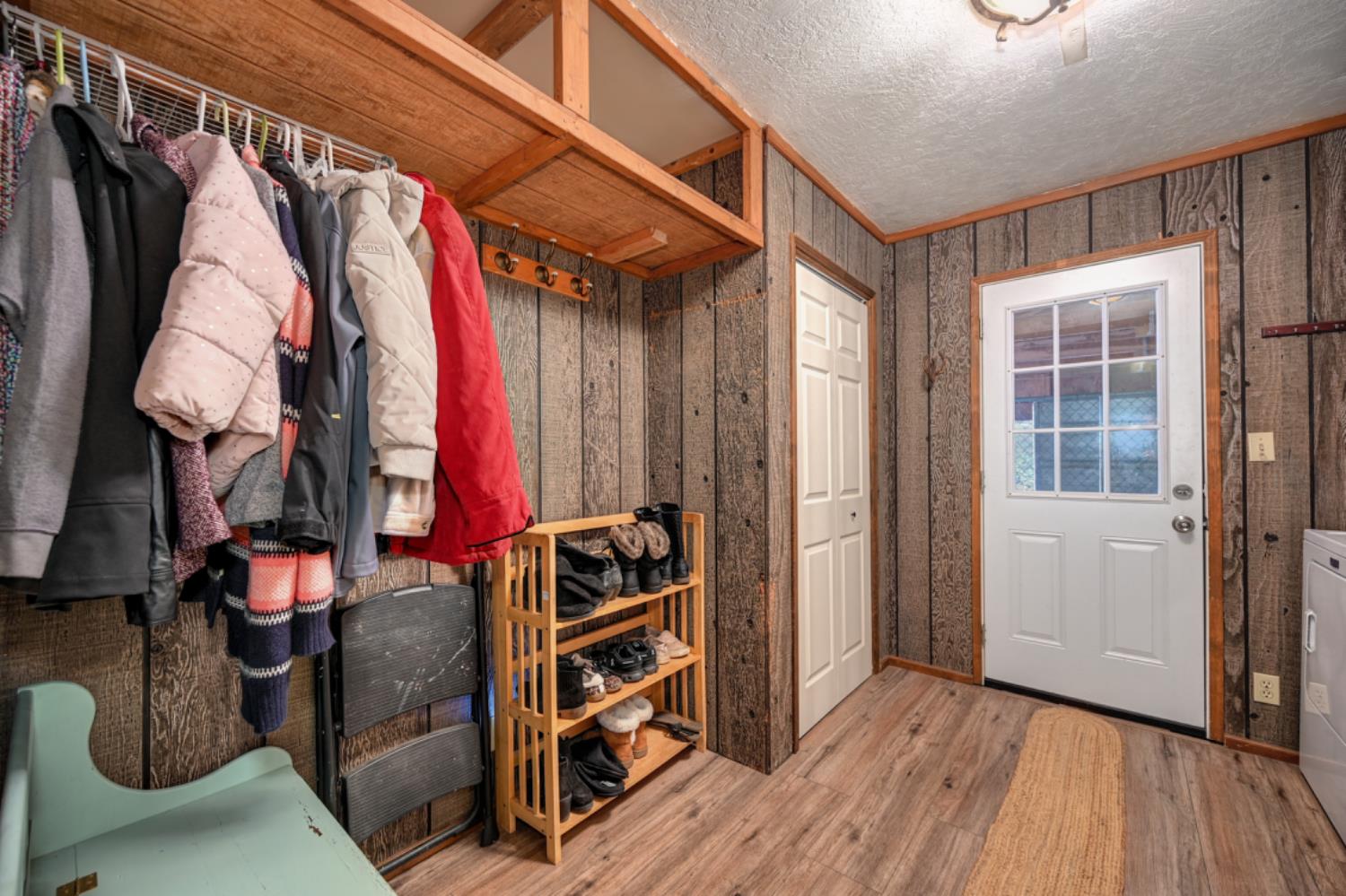 1961 Caprine Hill Trail