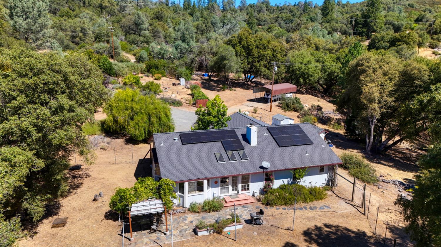 4644 Cosumnes View Trail