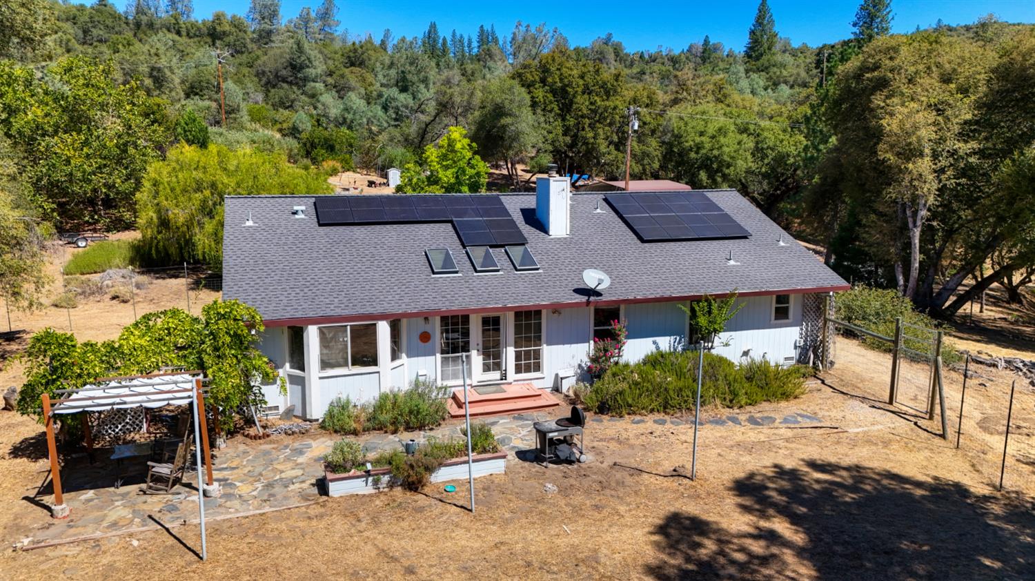 4644 Cosumnes View Trail
