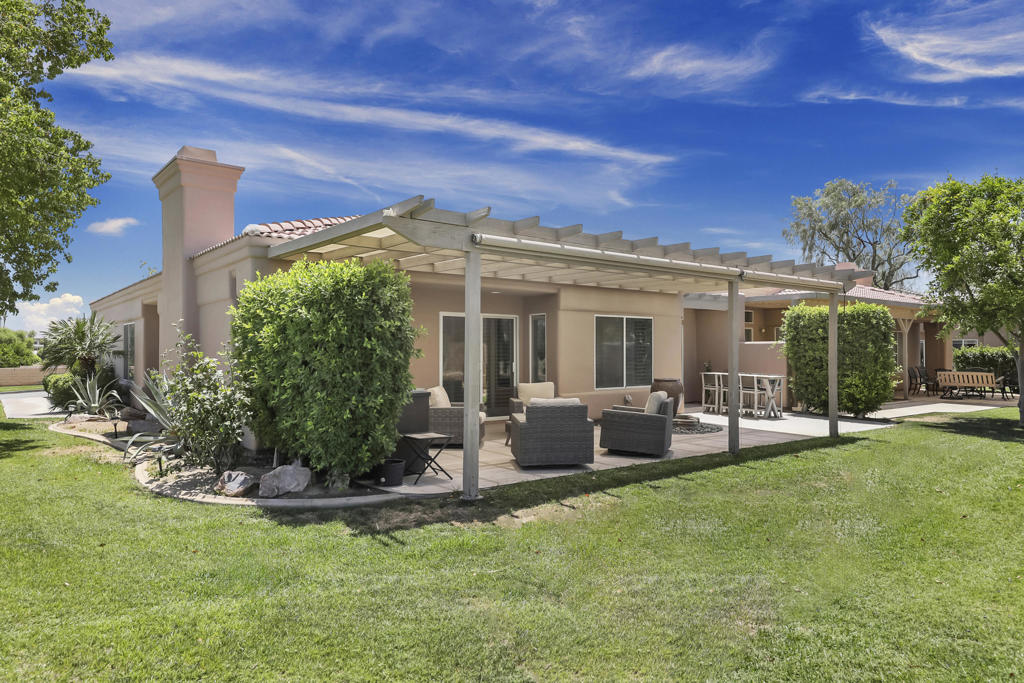 79023 Bermuda Dunes Drive