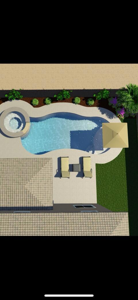 80671 Cherry Hills Drive