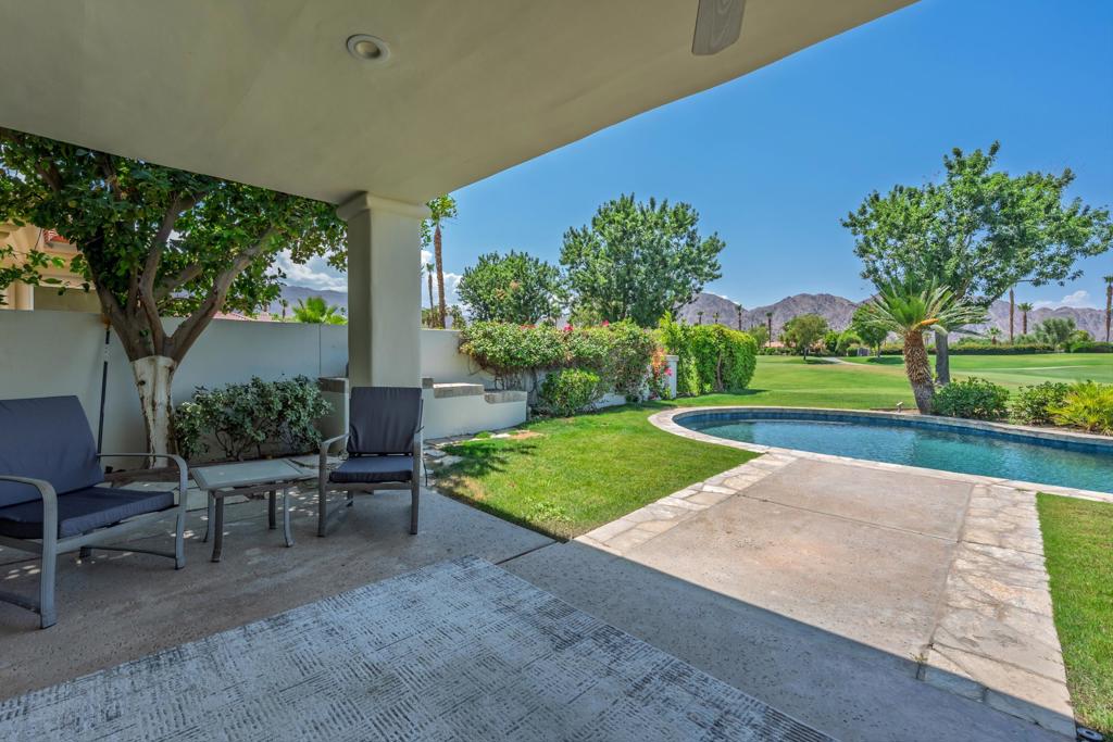 57461 Spanish Hills Lane