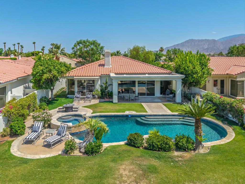 57461 Spanish Hills Lane