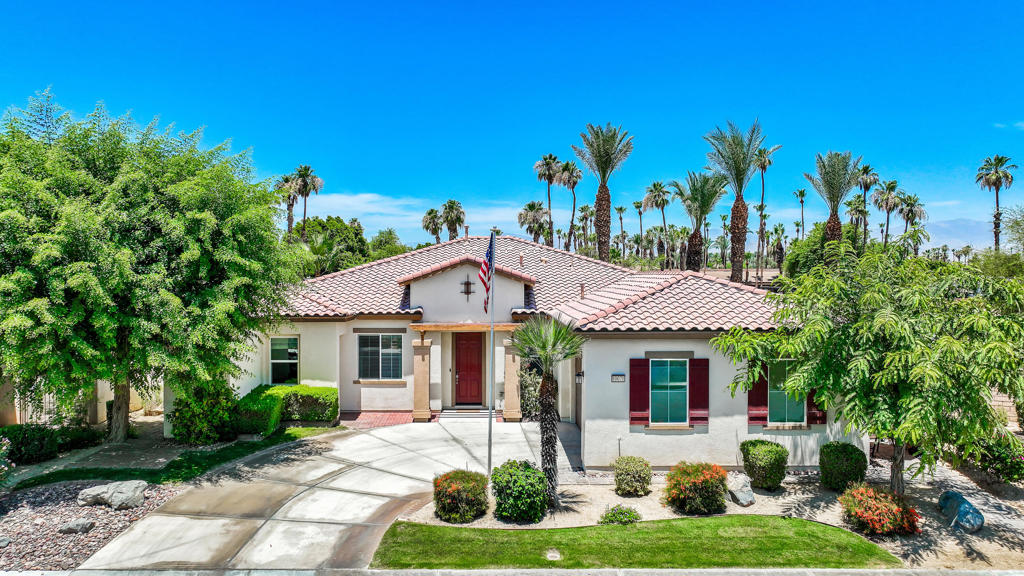 80076 Bridgeport Drive