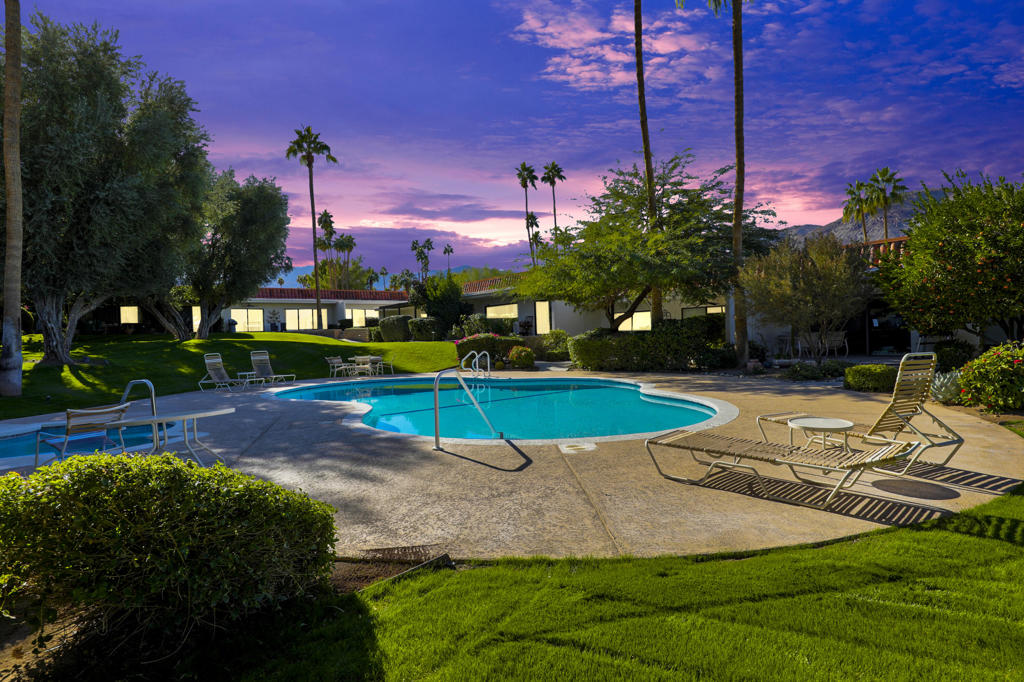 45760 Ocotillo Drive