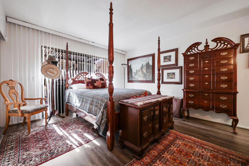 45760 Ocotillo Drive