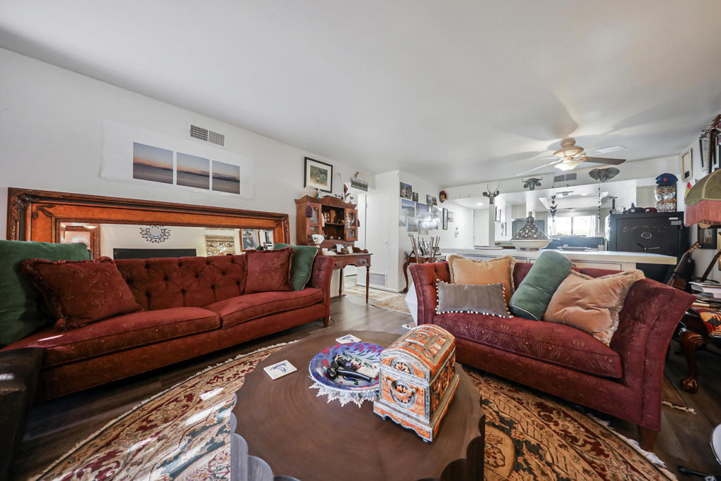 45760 Ocotillo Drive