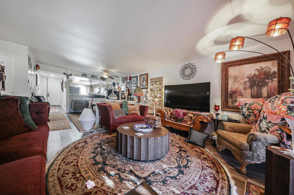 45760 Ocotillo Drive