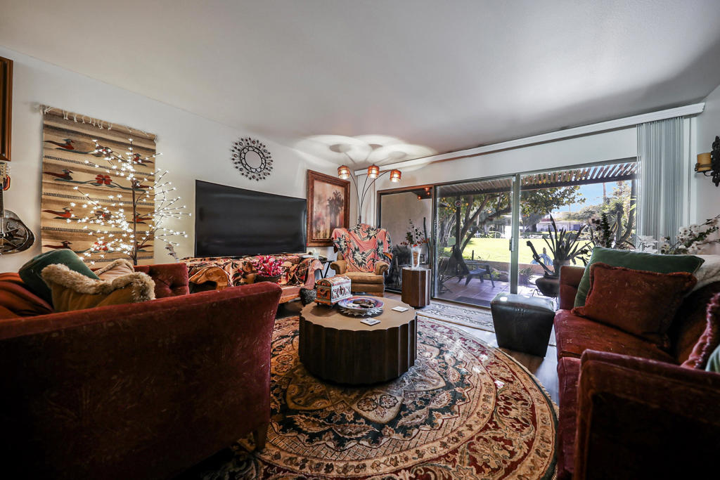 45760 Ocotillo Drive