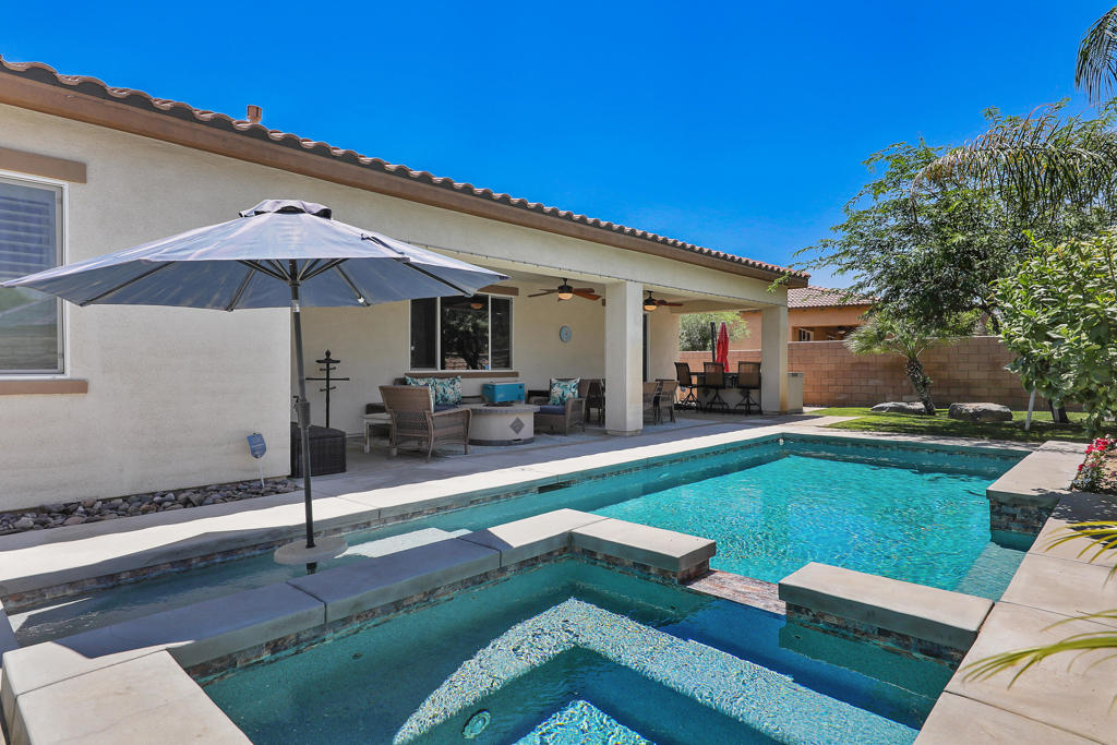 80076 Bridgeport Drive