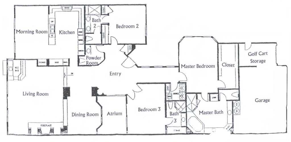 80599 Cherry Hills Drive