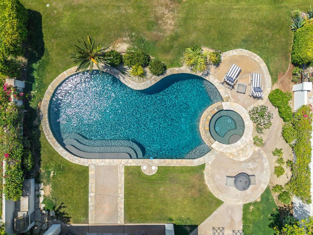 57461 Spanish Hills Lane