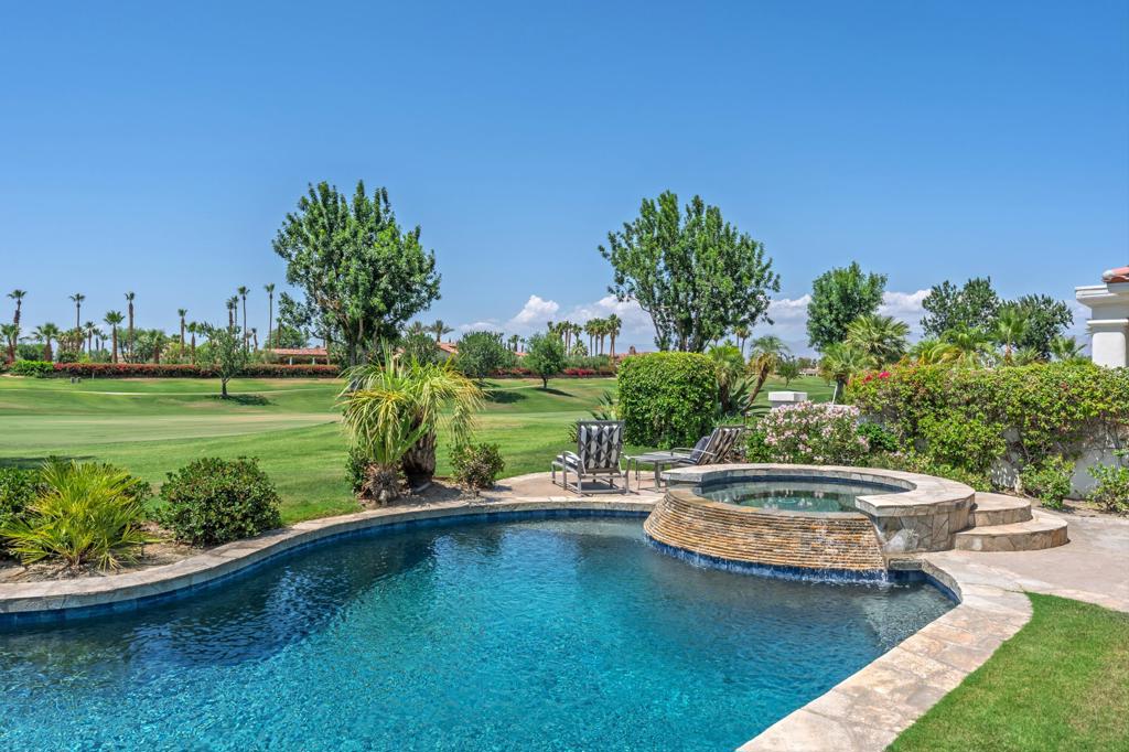57461 Spanish Hills Lane