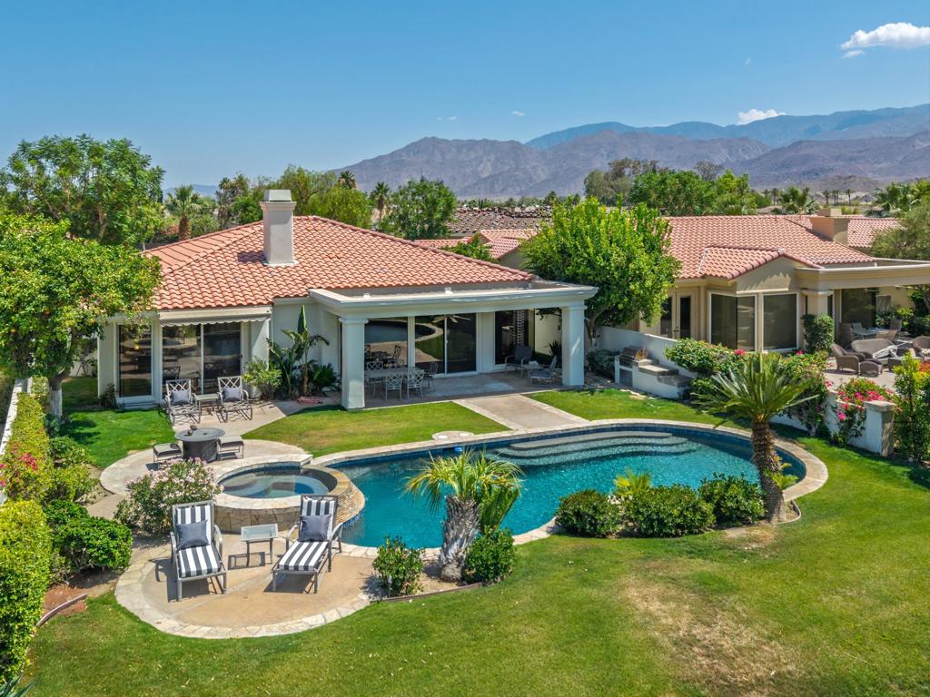57461 Spanish Hills Lane