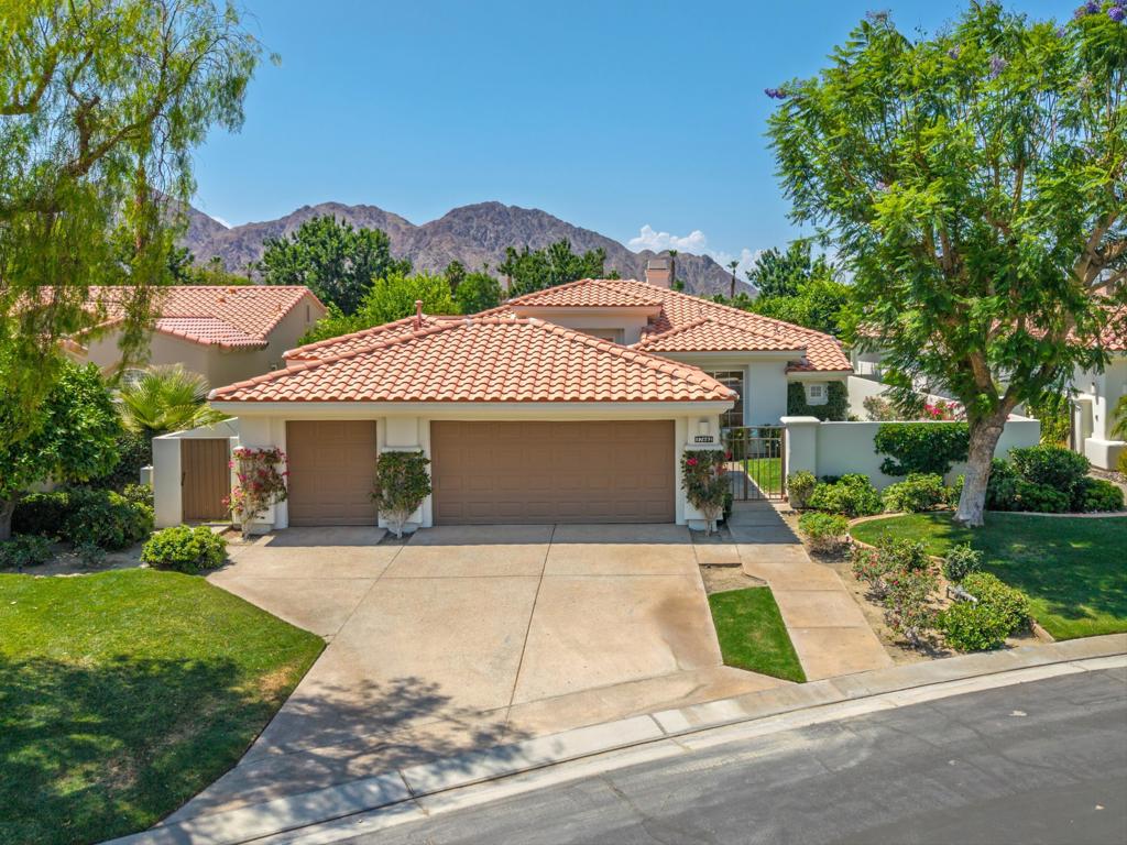57461 Spanish Hills Lane