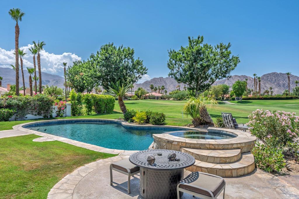 57461 Spanish Hills Lane